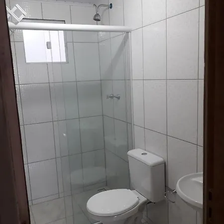Mares Da Pinheira Apartment Palhoca Exterior photo