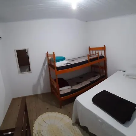Mares Da Pinheira Apartment Palhoca Exterior photo
