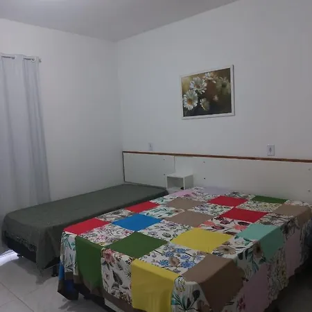 Mares Da Pinheira Apartment Palhoca Exterior photo