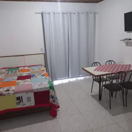 Mares Da Pinheira Apartment Palhoca Exterior photo