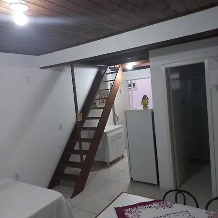 Mares Da Pinheira Apartment Palhoca Exterior photo