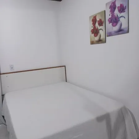 Mares Da Pinheira Apartment Palhoca Exterior photo