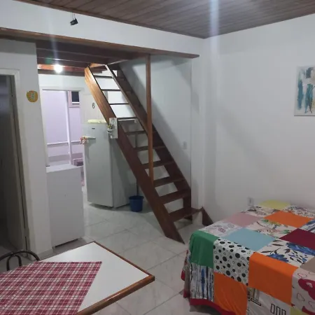 Mares Da Pinheira Apartment Palhoca Exterior photo