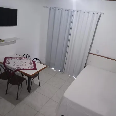 Mares Da Pinheira Apartment Palhoca Exterior photo