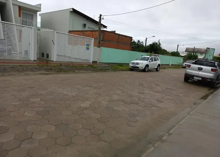 Mares Da Pinheira
