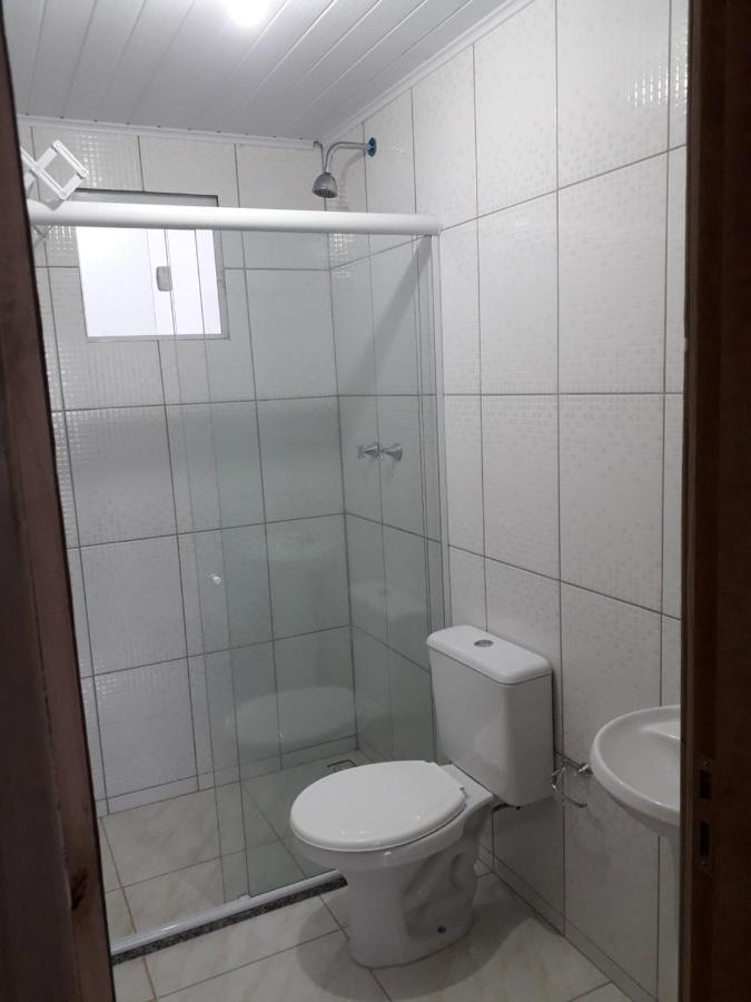 Apartment Mares Da Pinheira *