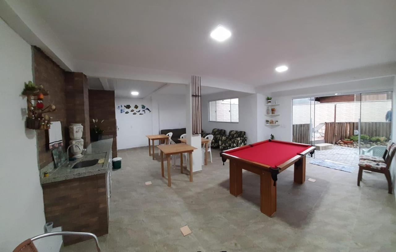 Mares Da Pinheira Apartment