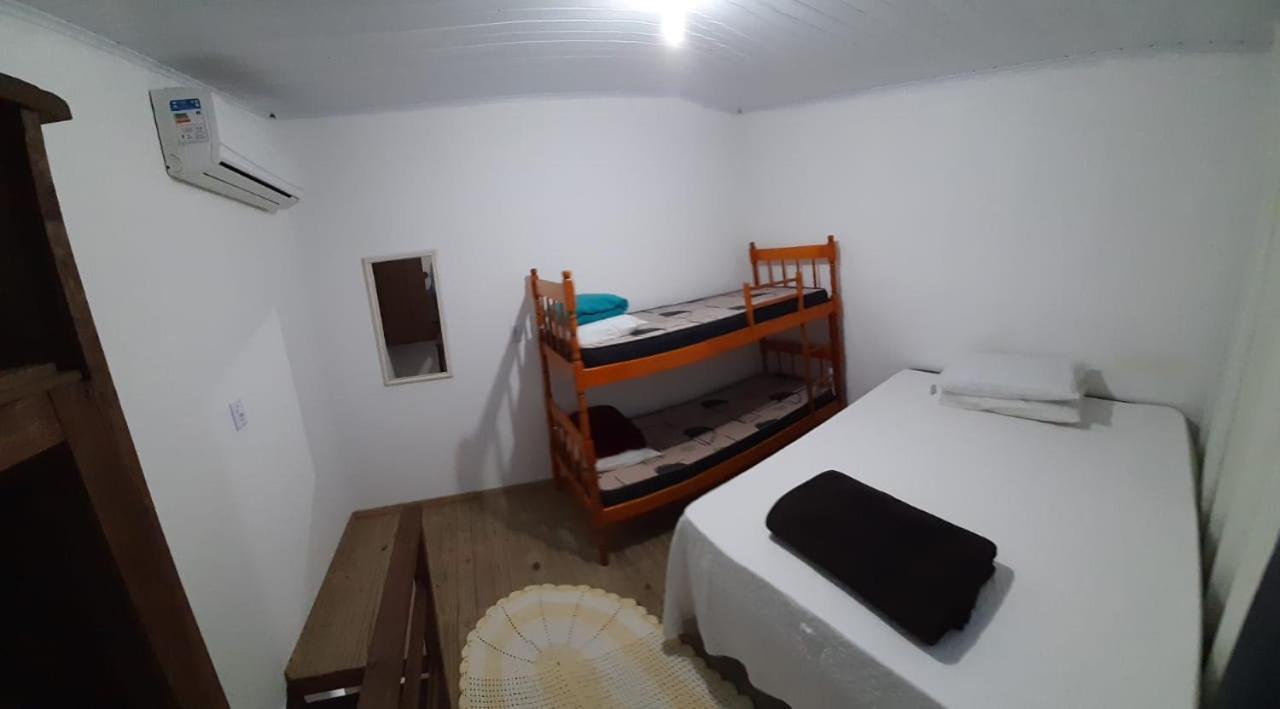 Apartment Mares Da Pinheira