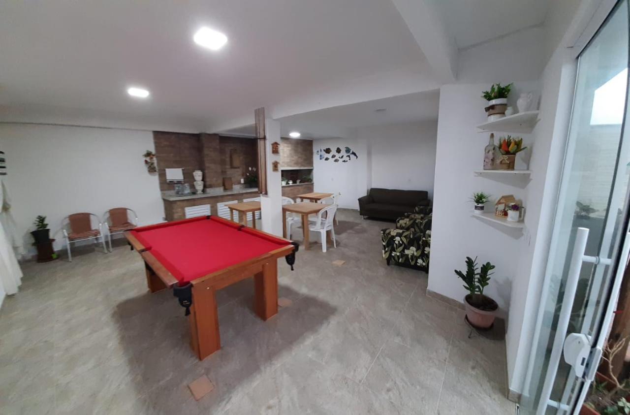 Apartment Mares Da Pinheira *