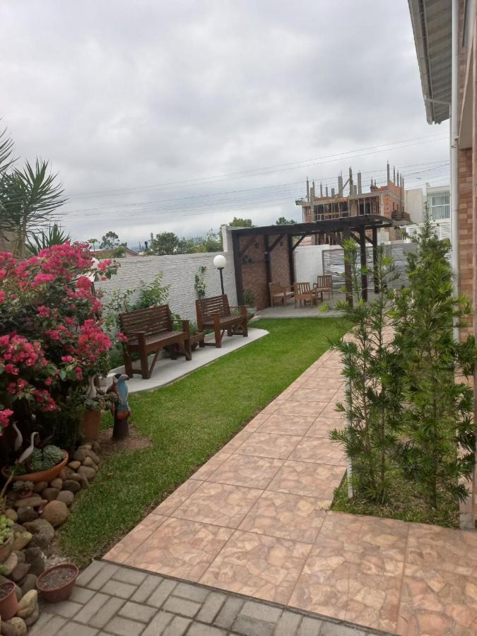 Mares Da Pinheira Apartment