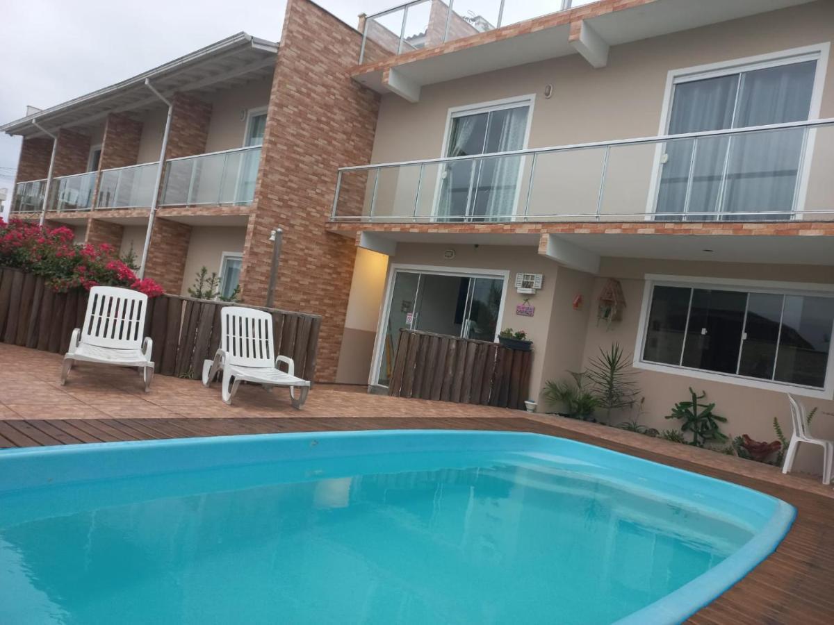 Mares Da Pinheira Apartment *