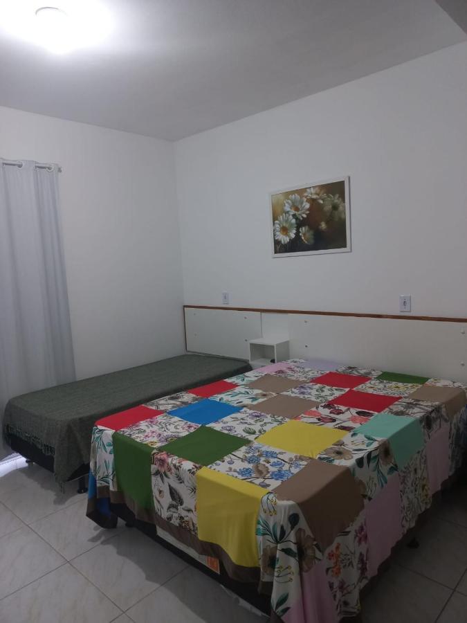 Apartment Mares Da Pinheira Palhoca