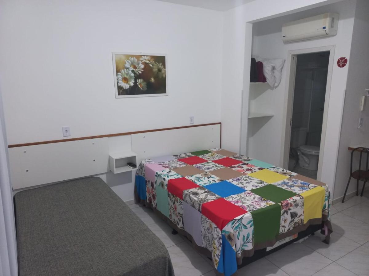 Mares Da Pinheira Apartment *