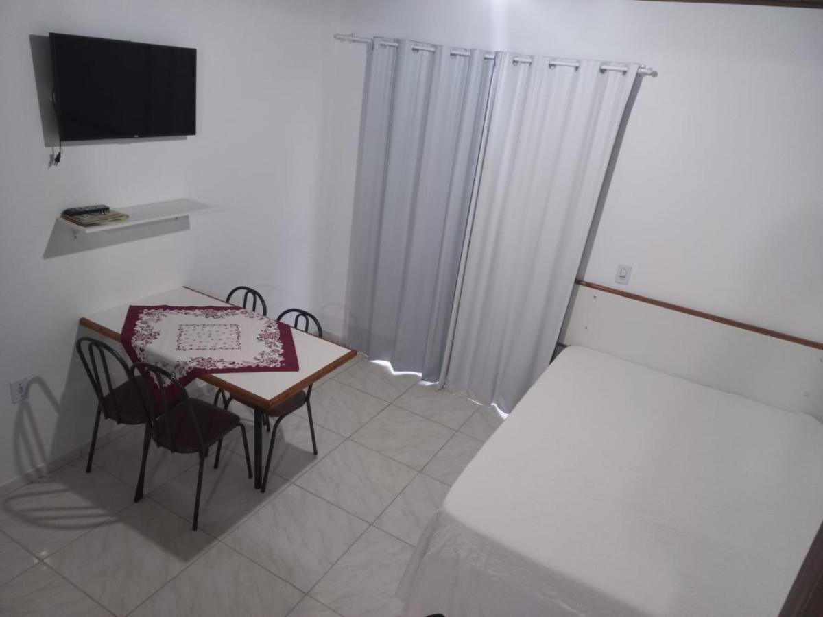 Apartment Mares Da Pinheira