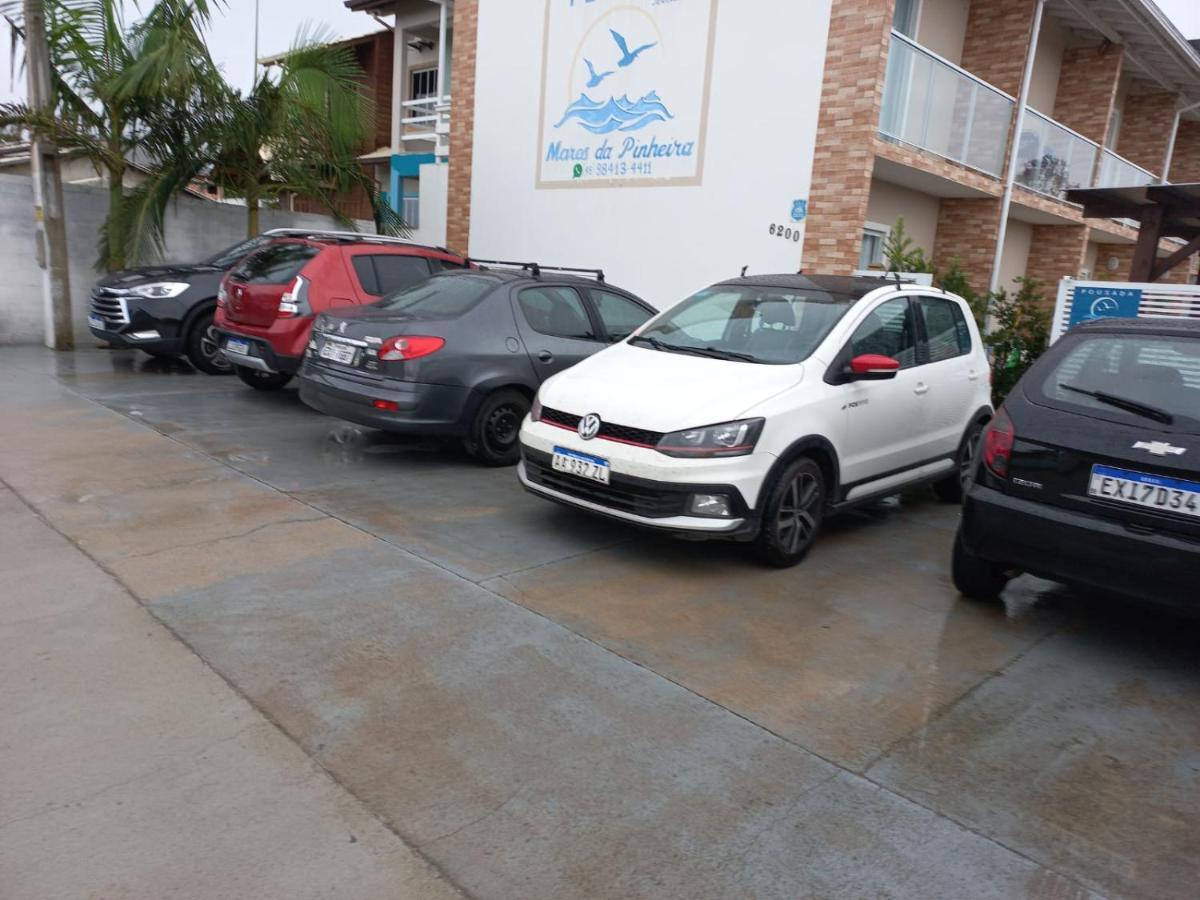 Mares Da Pinheira