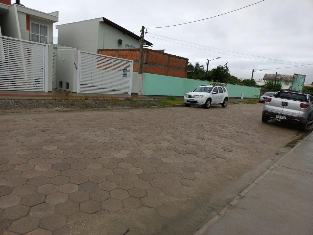 Apartment Mares Da Pinheira